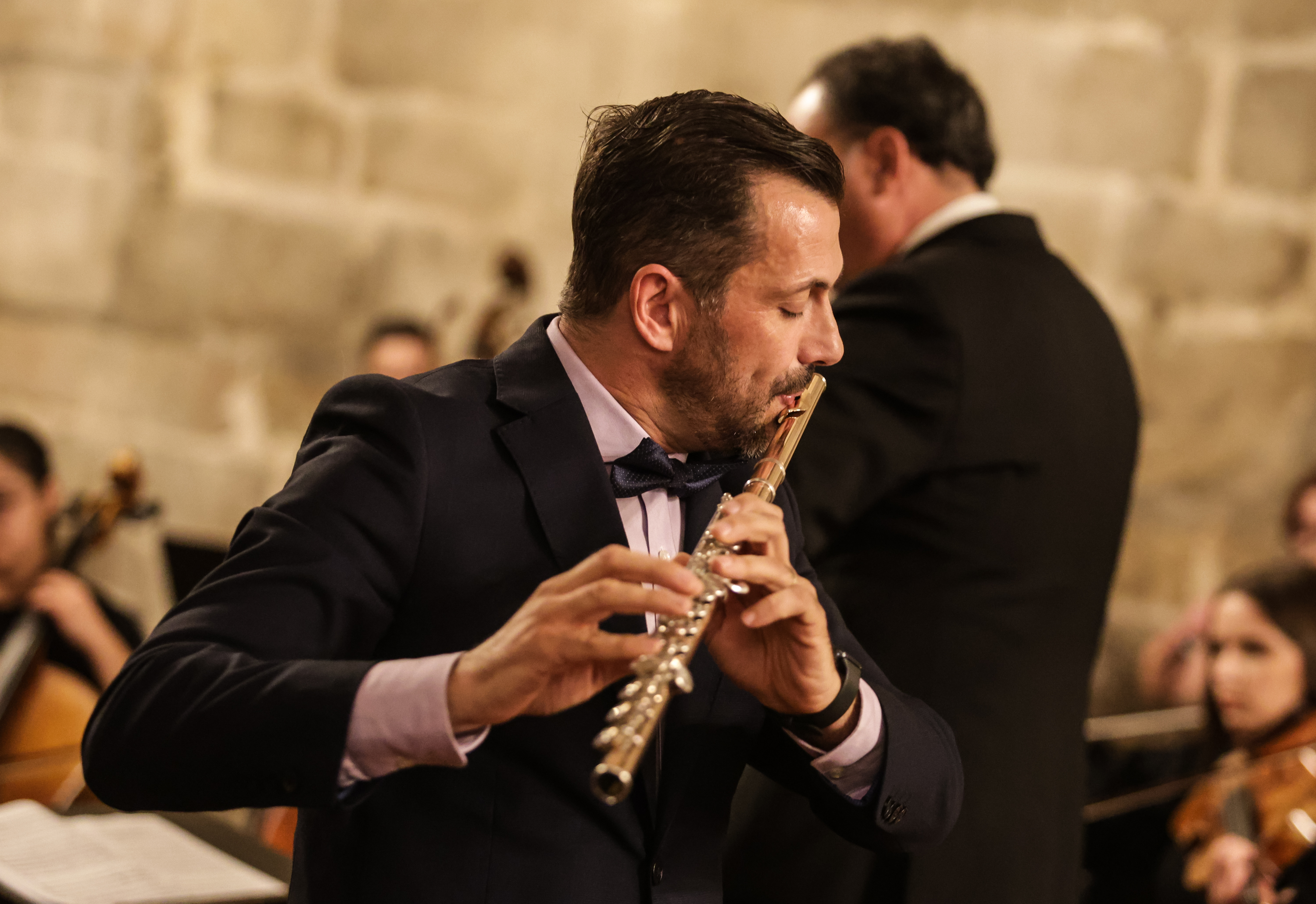 Thumbnail da galeria Concerto de Encerramento das Celebrações dos 50 Anos